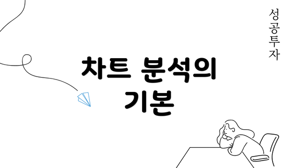 차트 분석의 기본